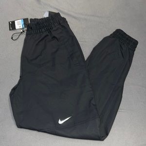 NIKE NWT Black Joggers